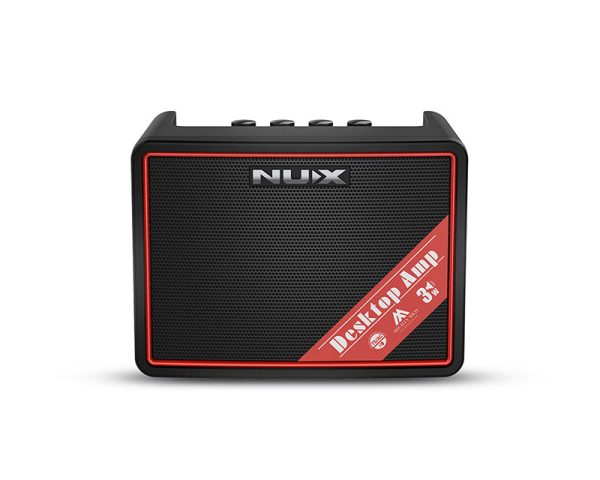 Mighty Lite BT MKII